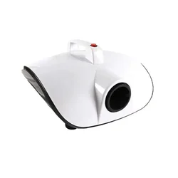RALLI 360 Disinfection 1500W Fogging Sanitizing Machine For Cars, Homes, Office, Shopping Mall & Public Places